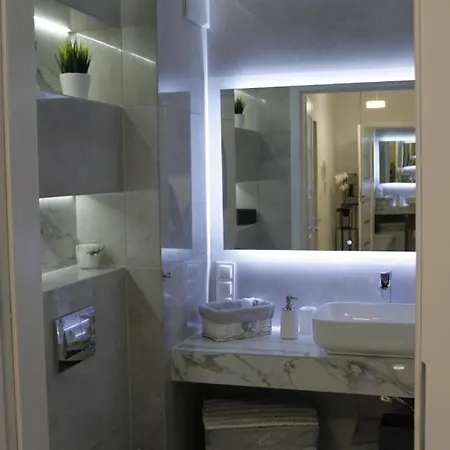 Centrum Galeria Magnolia *