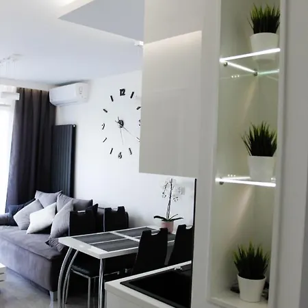 Centrum Galeria Magnolia Wrocław