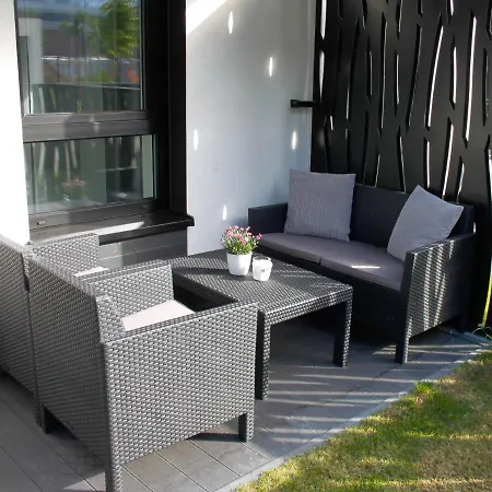 Centrum Galeria Magnolia Вроцлав