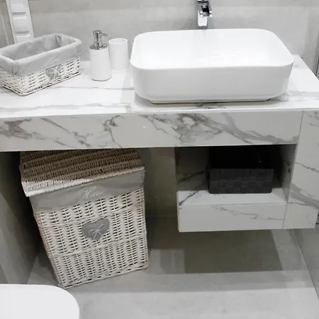 Centrum Galeria Magnolia Апартаменты *