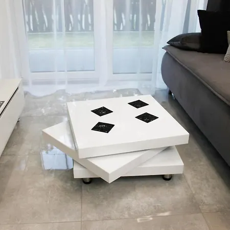 Centrum Galeria Magnolia * Wroclaw